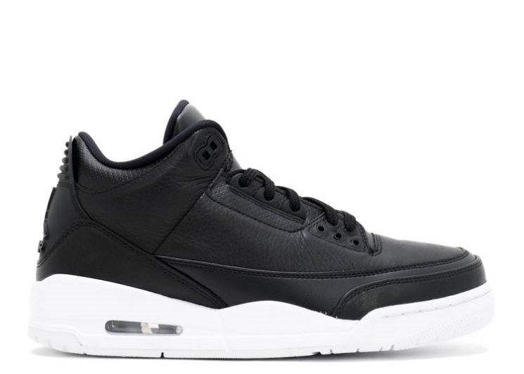 Air Jordan 3 Retro - Cyber Monday