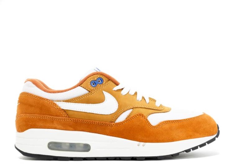 Nike Air Max 1 B - Curry