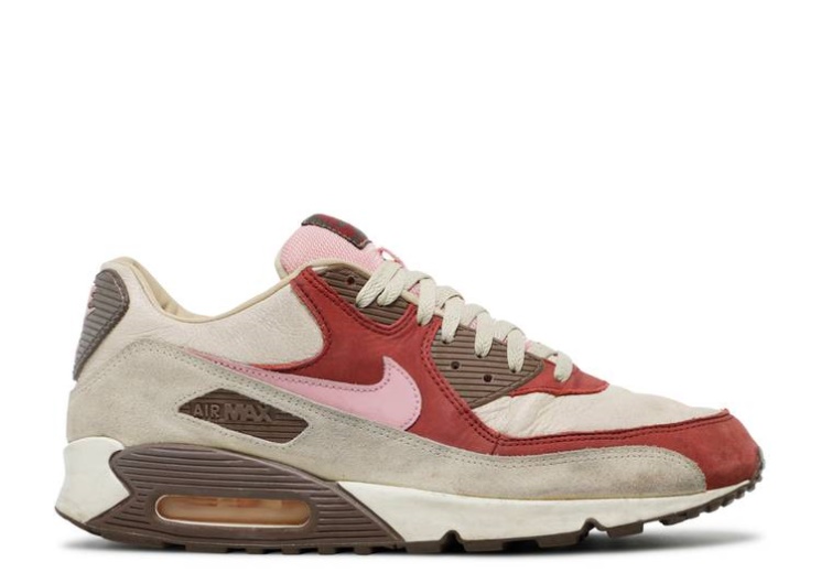 Nike Dqm X Air Max 90 - Bacon