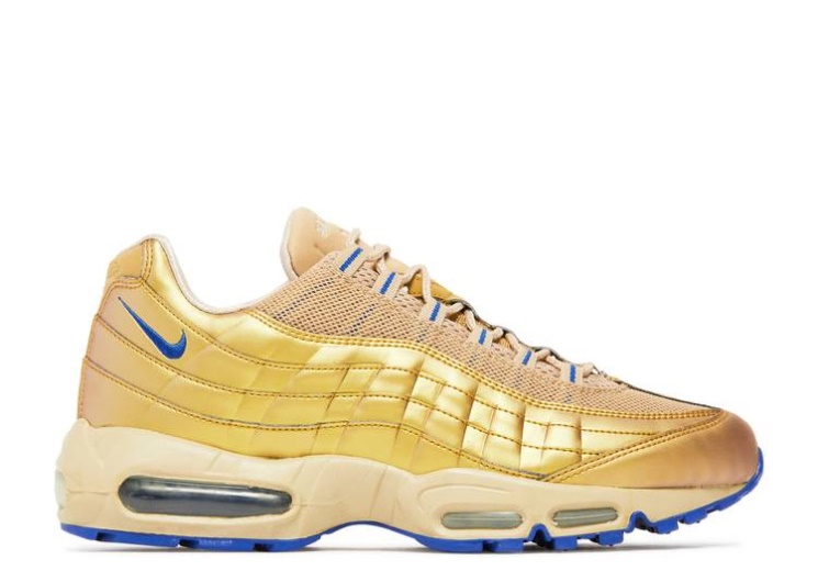 Nike Air Max 95 Premium - Kashima Antlers