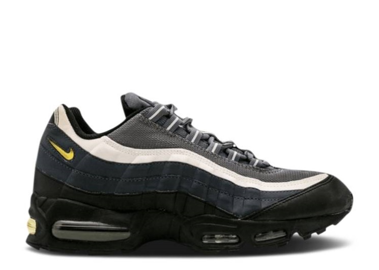 Nike Air Max 95 Anthracite/White/Black