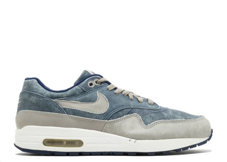 Nike Air Max 1 Ltd - Dirty Denim