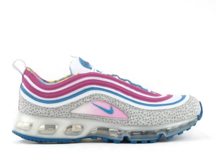 Nike Union X Air Max 97/360 - One Time Only