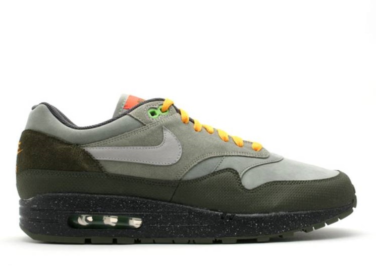 Nike Air Max 1 Premium - Adventure Pack