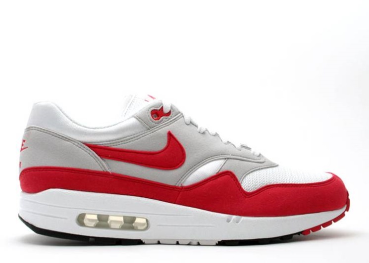 Nike Air Max 1 Classic - History Of Air