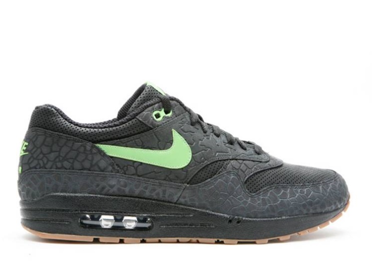 Nike Huf X Air Max 1 Premium - Hufquake