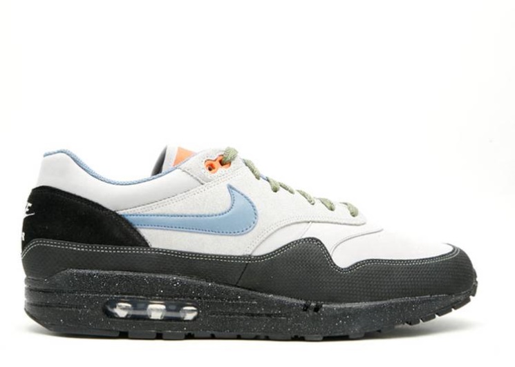 Nike Air Max 1 Premium - Adventure Pack Euro Exclusive