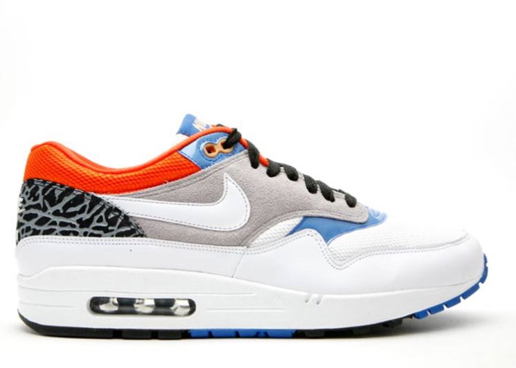 Nike Air Max 1 - Football Friendly Pack