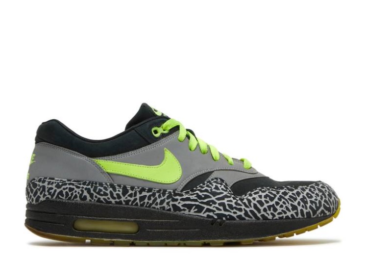 Nike Dj Clark Kent X Air Max 1 Premium - 112 Pack
