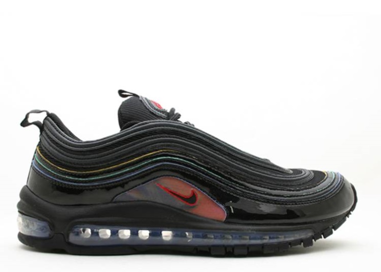 Nike Air Max 97 - Playstation
