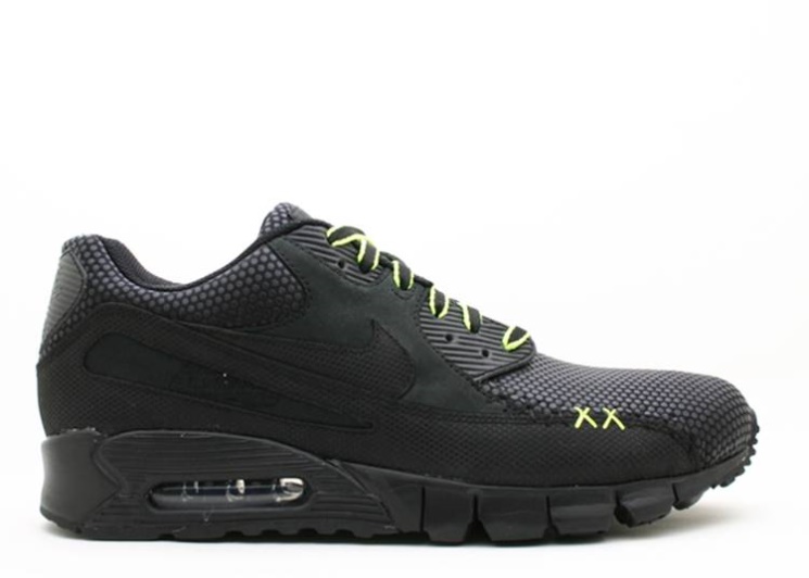 Nike Kaws X Air Max 90 Current Premium