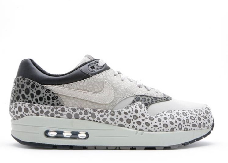 Nike Air Max 1 Premium Sp - Grey Safari