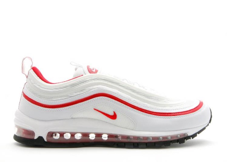 Nike Air Max 97 - V-Day
