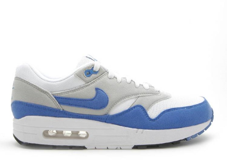 Nike Air Max 1 Qs - Varsity Blue