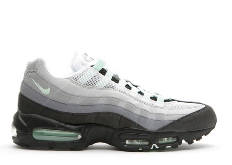 Nike Air Max 95 - New Green