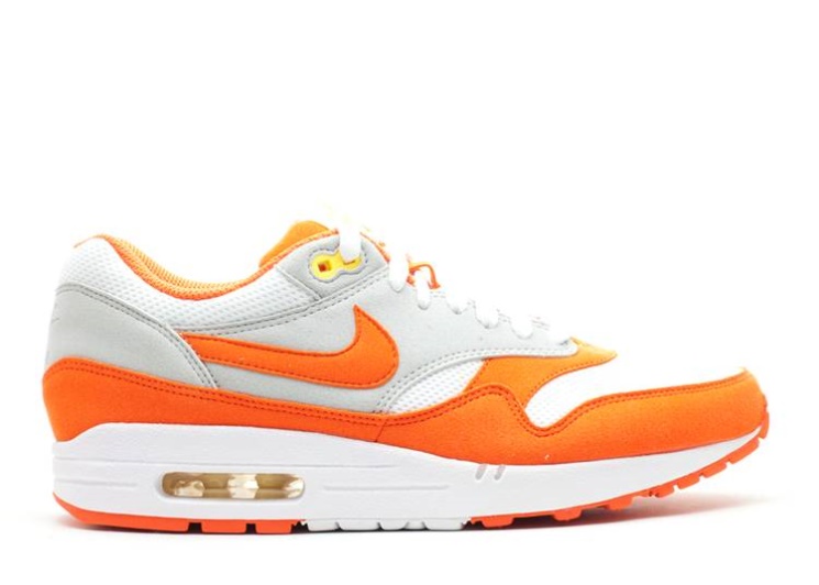 Nike Air Max 1 - Holland Asia Exclusive
