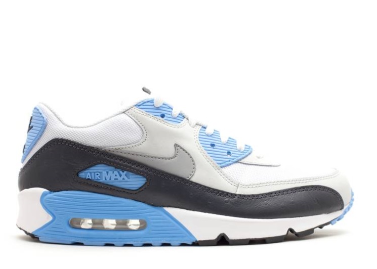 Nike Air Max 90 Classic - Ostrich Euro Release