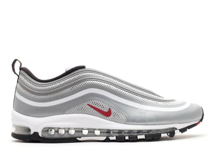 Nike Air Max 97 Premium Nrg