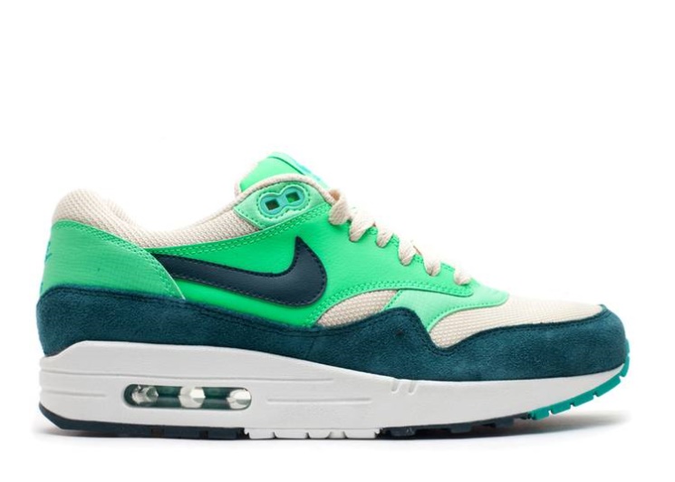 Nike Air Max 1 Essential - Atomic Green