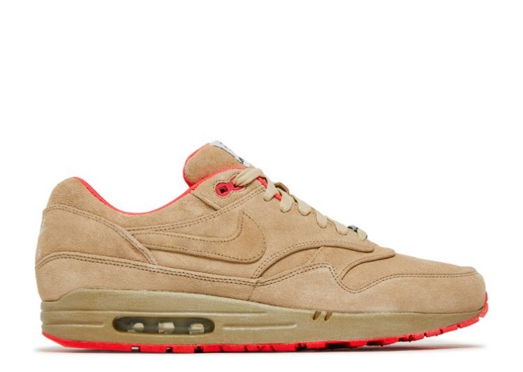 Nike Air Max 1 Milano Qs - Milan