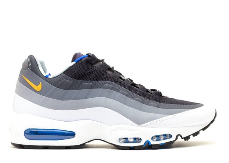 Nike Air Max 95 Qs - London