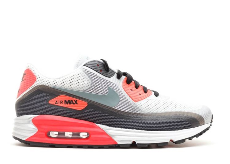 Nike Air Max 90 Lunar C3.0 - Infrared