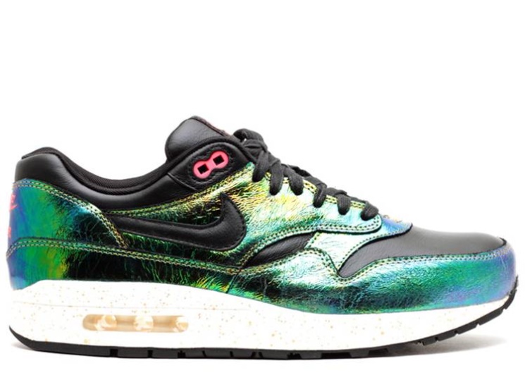 Nike Air Max 1 Sup Qs - Multi-Trophy Pack