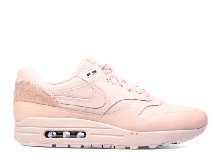 Nike Air Max 1 V Sp - Patch Sand
