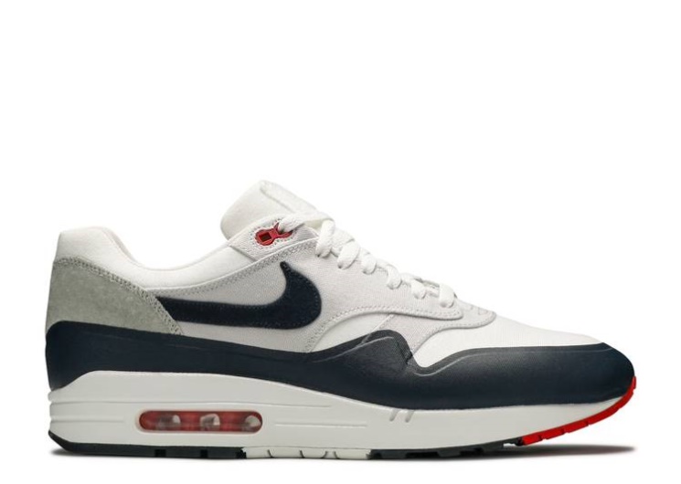 Nike Air Max 1 Sp - Patch