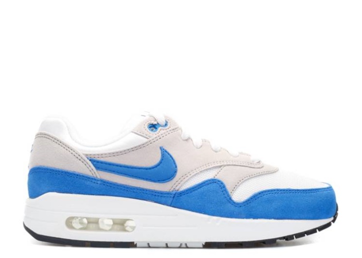 Nike Air Max 1 Og Gs - Soar Blue