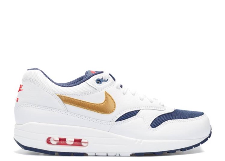 Nike Air Max 1 Essential - Olympic