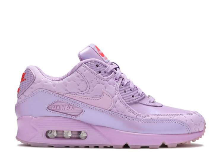 Nike Wmns Air Max 90 - Macaroon