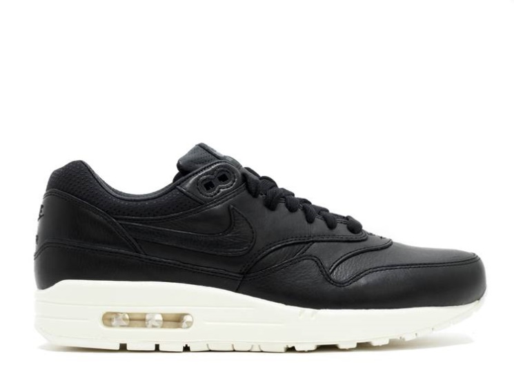 Nike Wmns Air Max 1 Pinnacle - Black Sail
