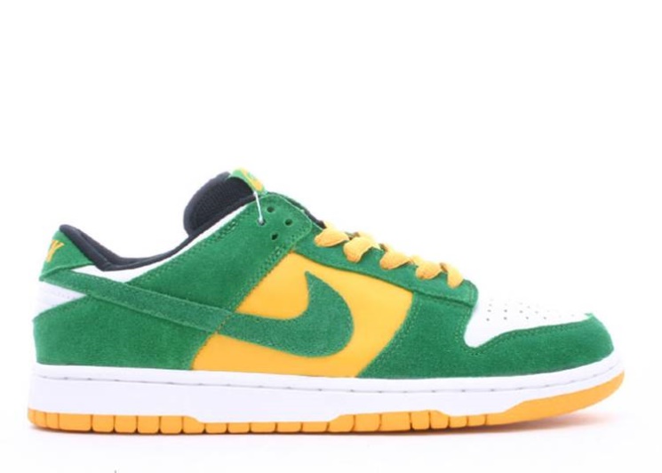 Nike Dunk Low Pro Sb - Buck