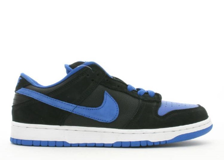 Nike Dunk Low Pro Sb - J Pack