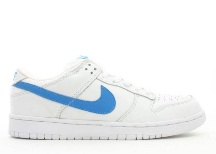 Nike Dunk Low Pro Sb - Richard Mulder
