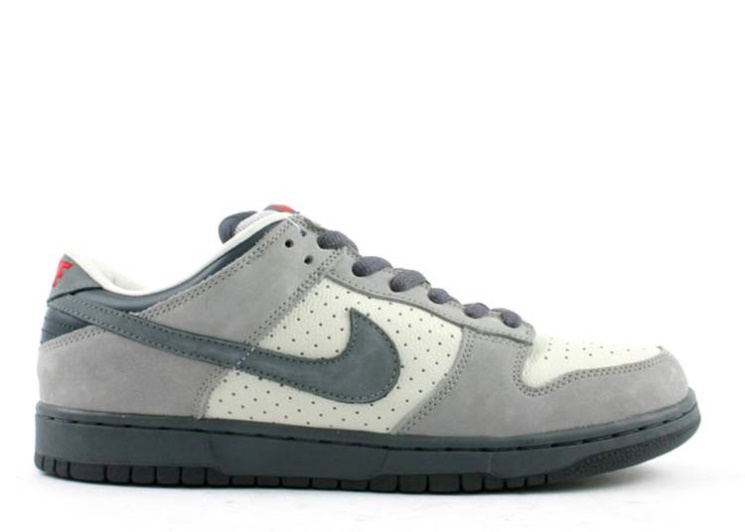Nike Dunk Low Pro Sb - Band Aid