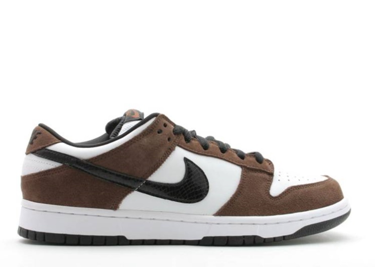 Nike Dunk Low Pro Sb - Trail
