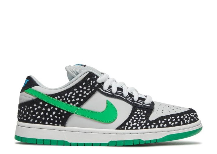 Nike Dunk Low Premium Sb - Loon
