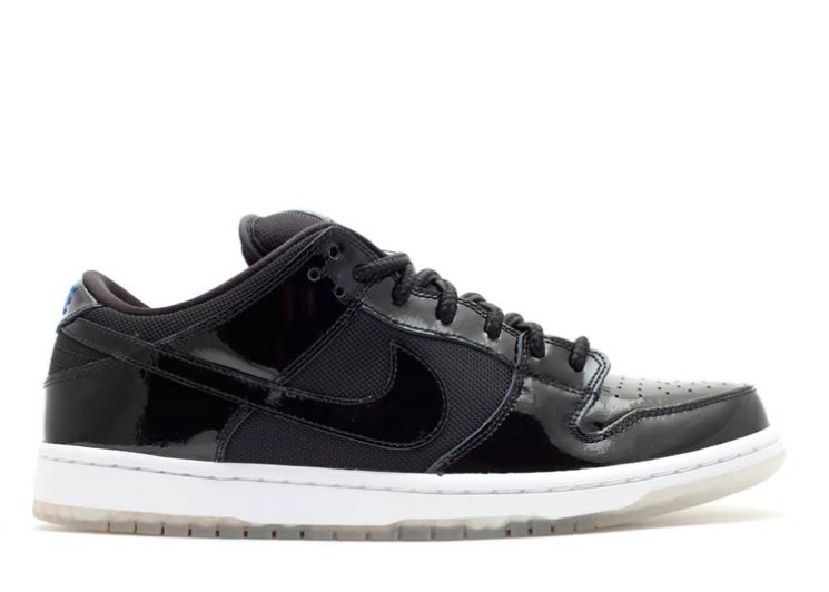 Nike Dunk Low Pro Sb - Space Jam