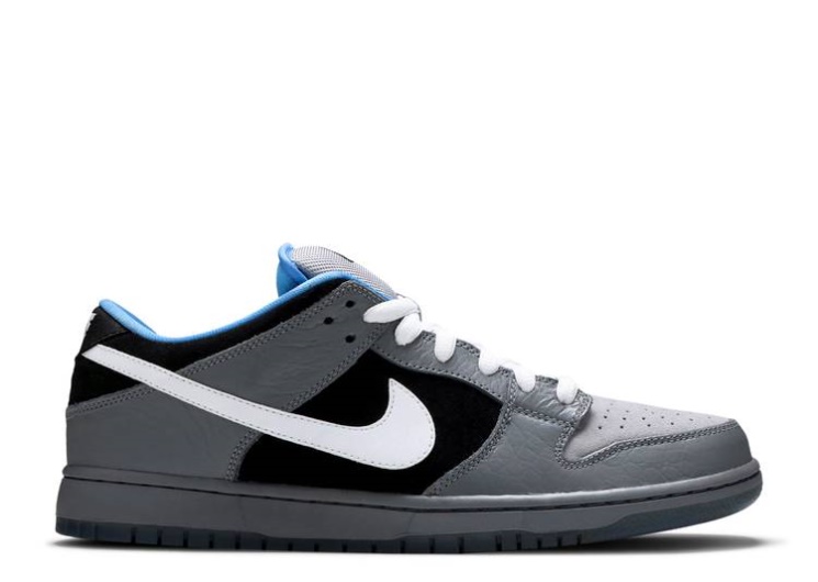 Nike Dunk Low Premium Sb - Petosky