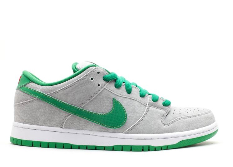 Nike Dunk Low Premium Sb - Medusa