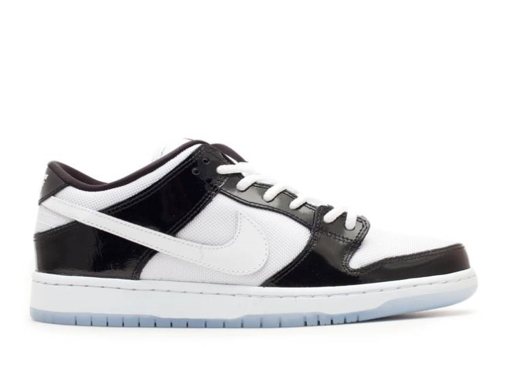 Nike Dunk Low Pro Sb - Concord