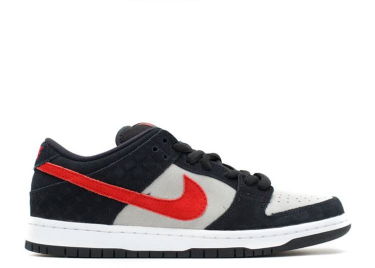 Nike Primitive X Dunk Low Premium Sb - Primitive