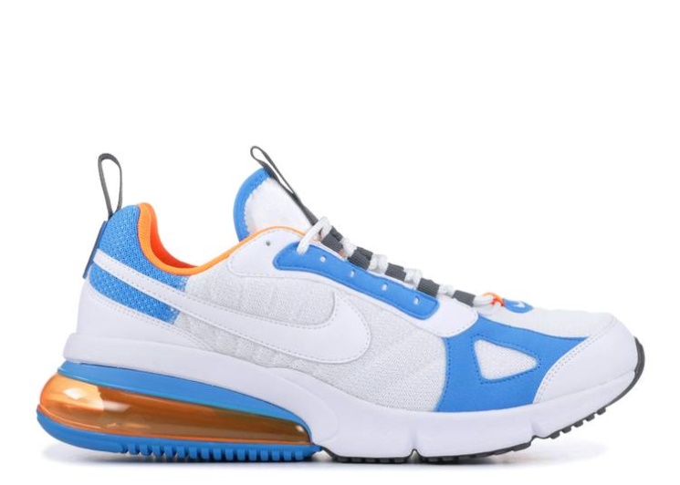 Nike Air Max 270 Futura - White
