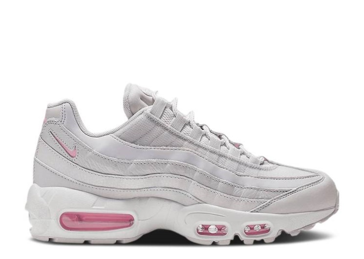 Nike Wmns Air Max 95 - Psychic Pink