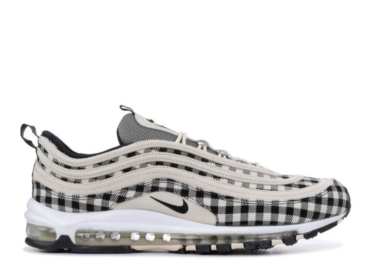 Nike Air Max 97 Premium - Flannel