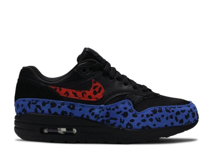 Nike Wmns Air Max 1 Premium - Leopard Pack