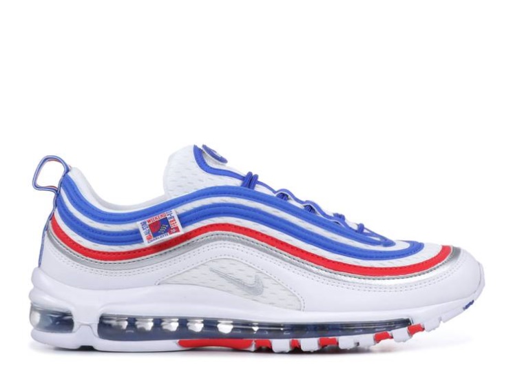 Nike Air Max 97 - All Star Jersey