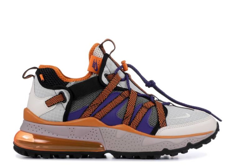 Nike Air Max 270 Bowfin - Multi